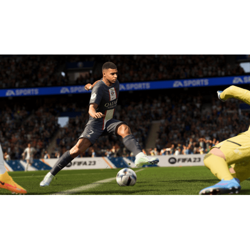 Fifa 23 PS5 SV/DA/FI/NO Fifa 23 PS5 SV/DA/FI/NO